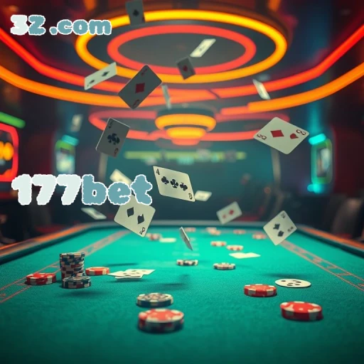 177bet Apostas Esportivas