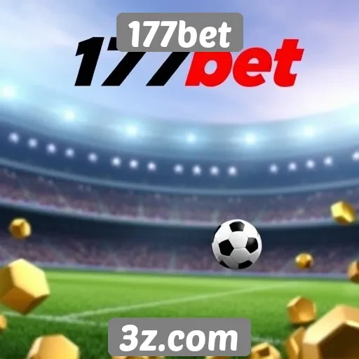 Plataforma 177bet destaca bônus e promoções exclusivas