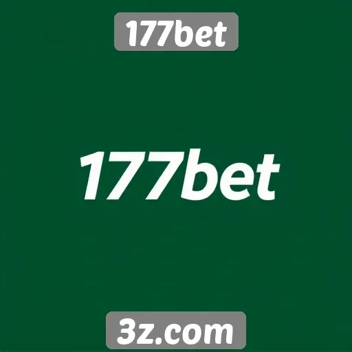 177bet: Recursos de suporte ao cliente avaliados