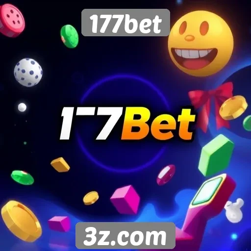 177bet oferece novas opções de jogos para usuários