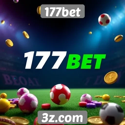 Promos e bônus atraentes do site 177bet