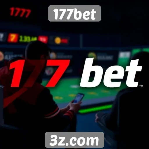 Segurança e confiabilidade do site de apostas 177bet