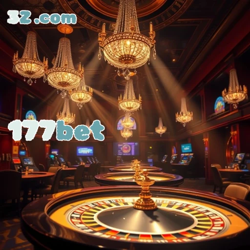 177bet Cassino Online
