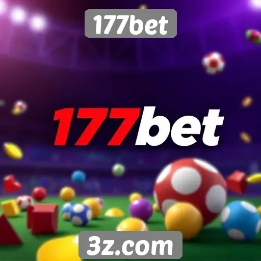 Comparação entre 177bet e concorrentes