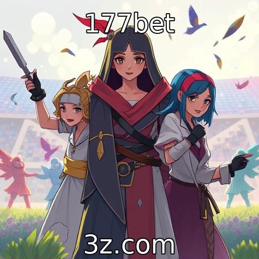 A importância da diversidade em narrativas de jogos