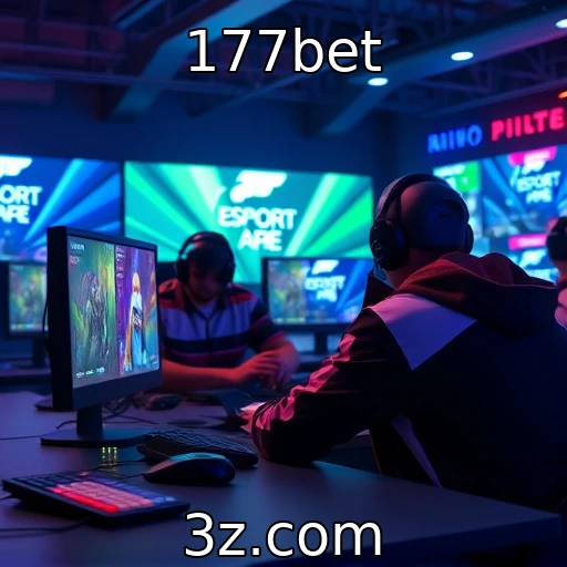 Aumenta a popularidade dos eSports entre jovens