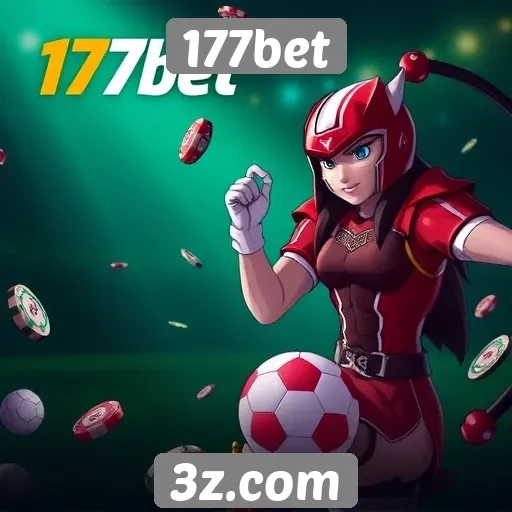 Funcionalidades exclusivas do site de jogos 177bet