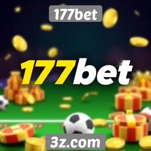 Variedade de jogos disponíveis na 177bet