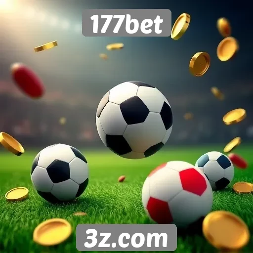 Exploração das opções de jogos disponíveis na 177bet