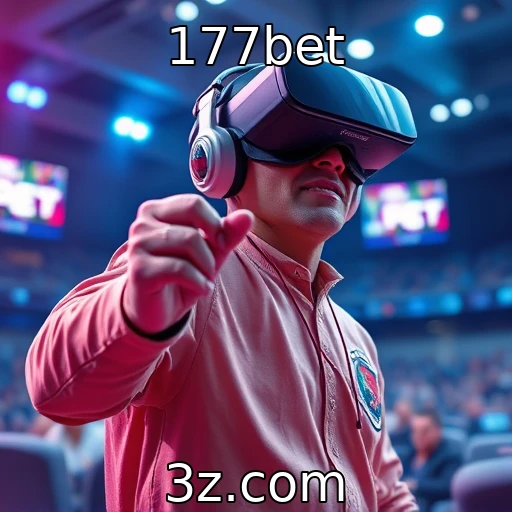 Aumento do investimento em realidade virtual e aumentada