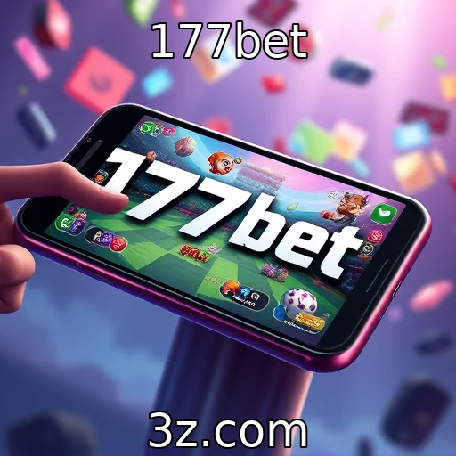 Crescimento da popularidade de jogos mobile