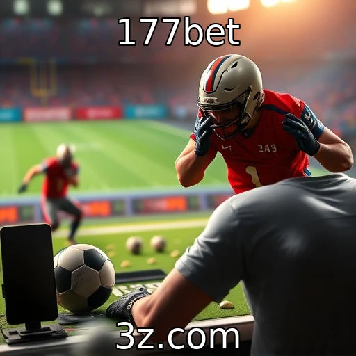 Crescimento das apostas online na indústria de jogos