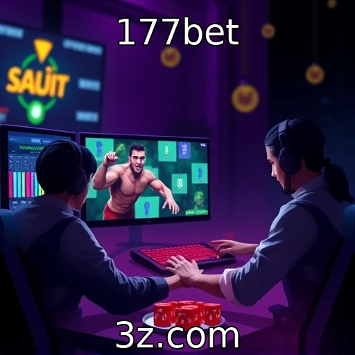 Crescimento do mercado de jogos online e suas tendências