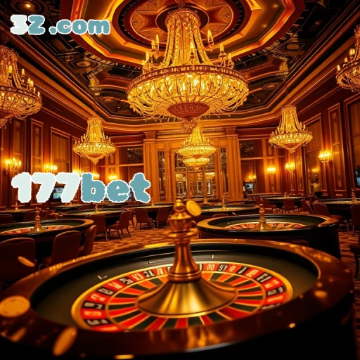 177bet Plataforma Global