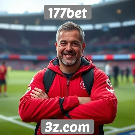 Experiência do usuário na plataforma 177bet